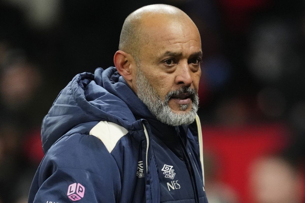 Nuno Espirito Santo hails two West Ham players after holding Man United to Old Trafford draw