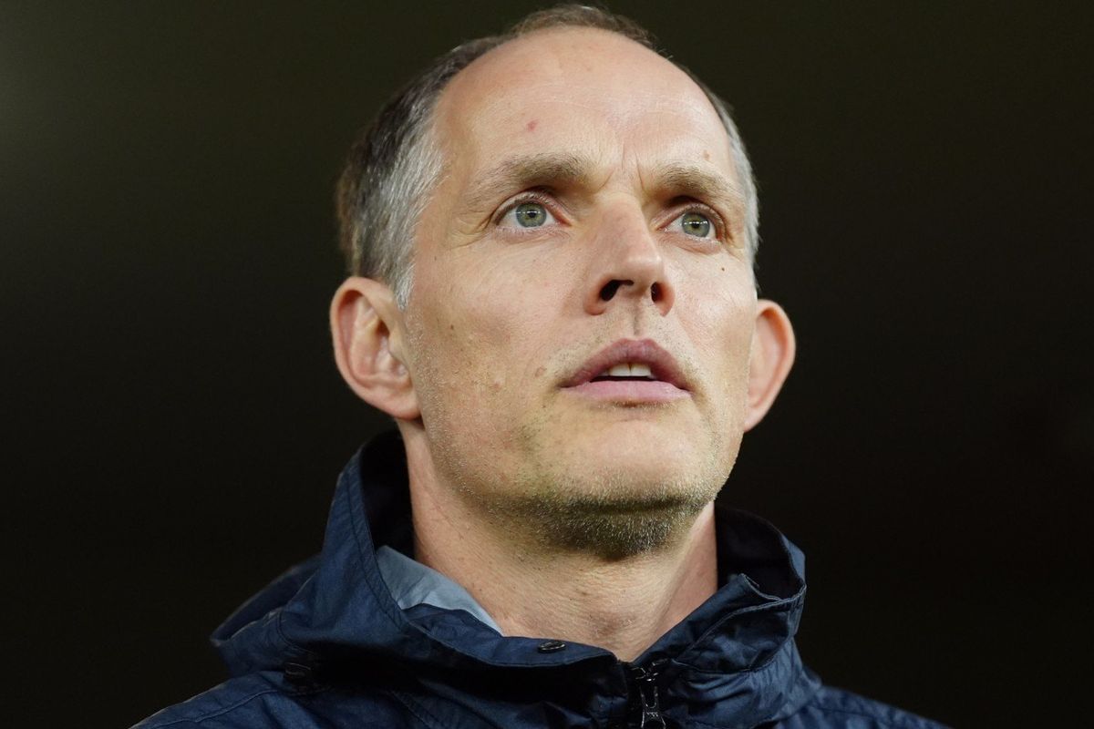 Thomas Tuchel reveals he's considering radical plan as England wait to learn 2026 World Cup draw opponents