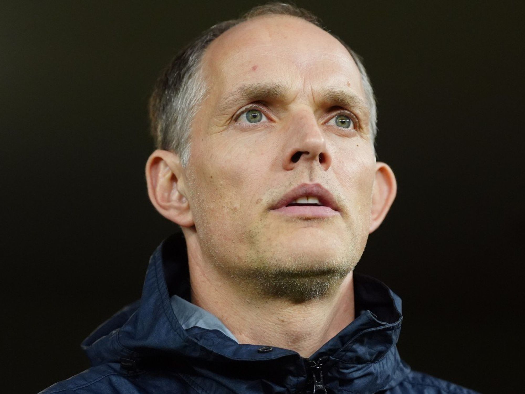 Thomas Tuchel reveals he's considering radical plan as England wait to learn 2026 World Cup draw ...