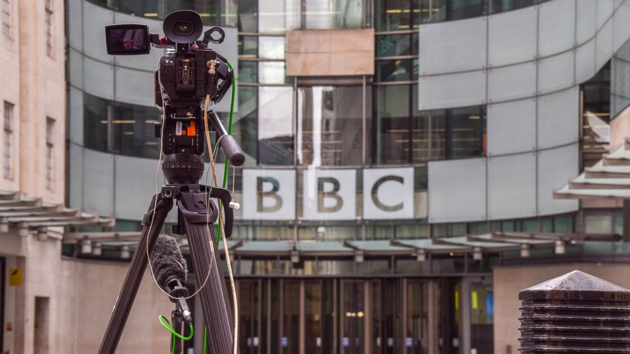 POLL: Is the BBC balanced or biased? YOU DECIDE