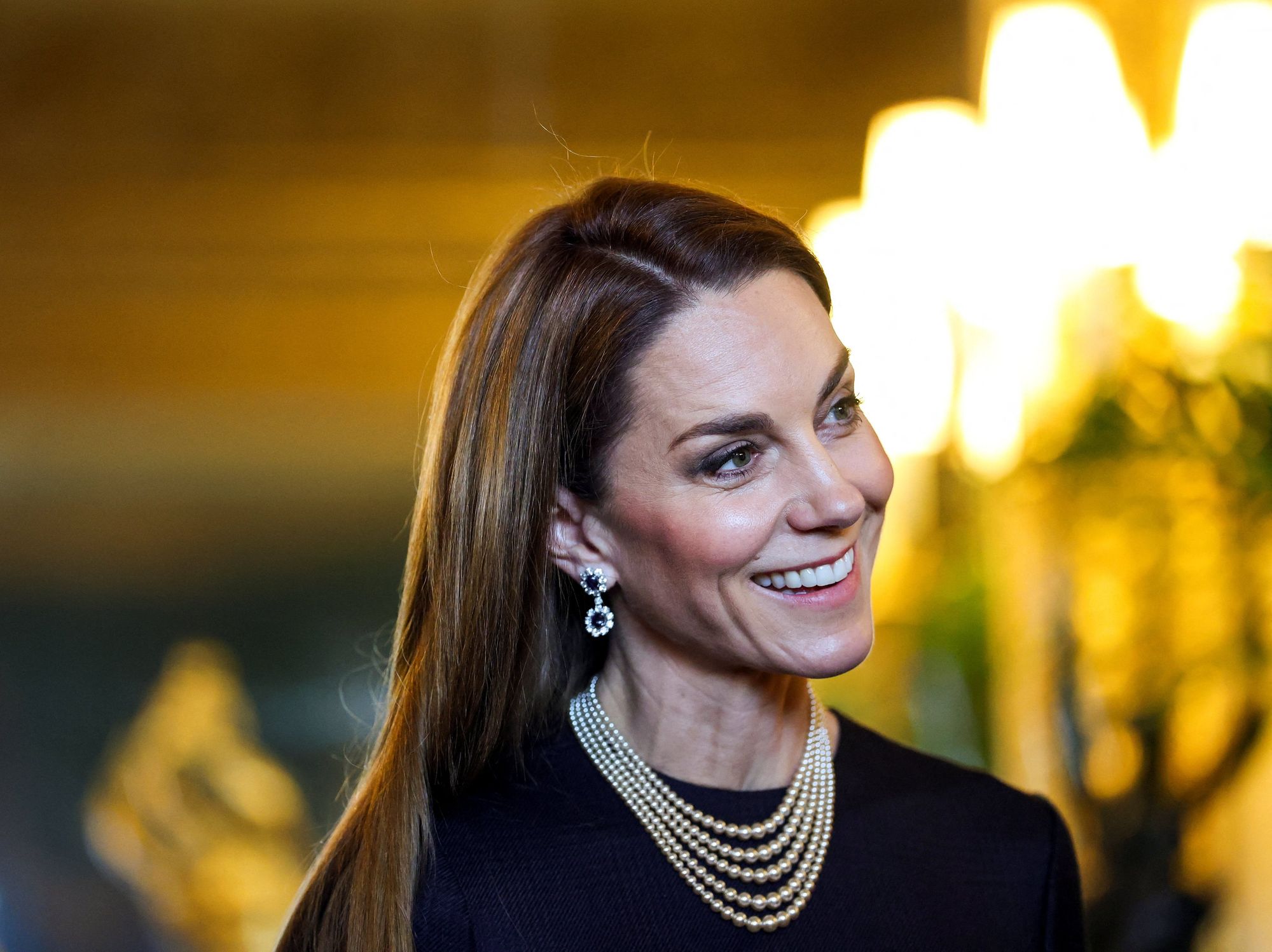 Royal insiders provide rare update on Princess Kate's recovery after cancer treatment