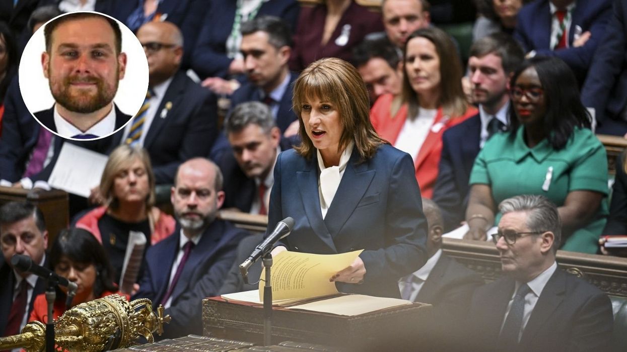 A national reckoning that has been a long time coming is finally upon us - Stuart Fawcett