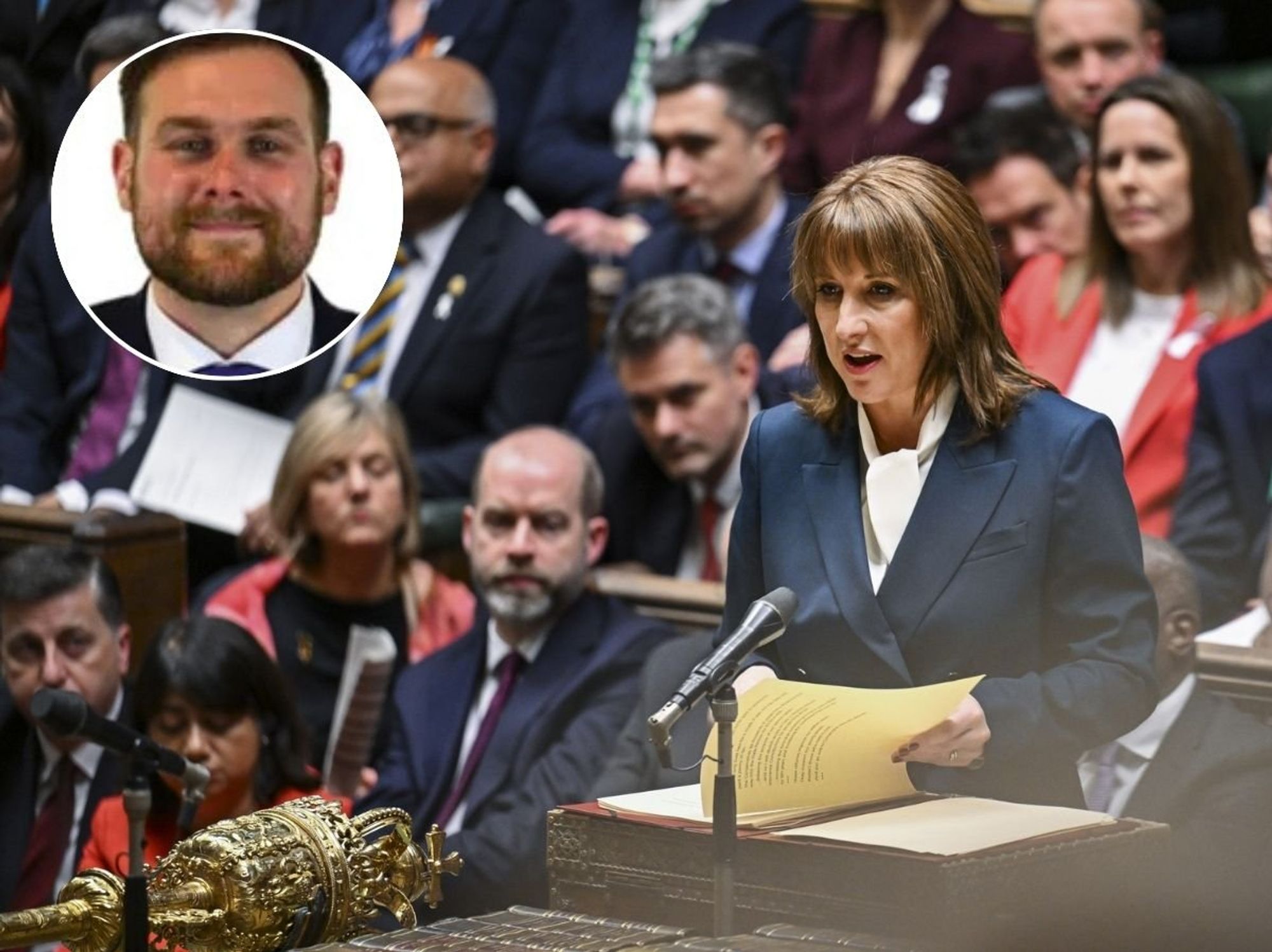 A national reckoning that has been a long time coming is finally upon us - Stuart Fawcett