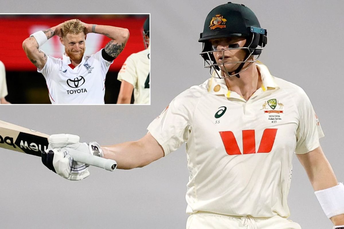 Ashes heroes and villains from day two of second Test as Australia fight back against England