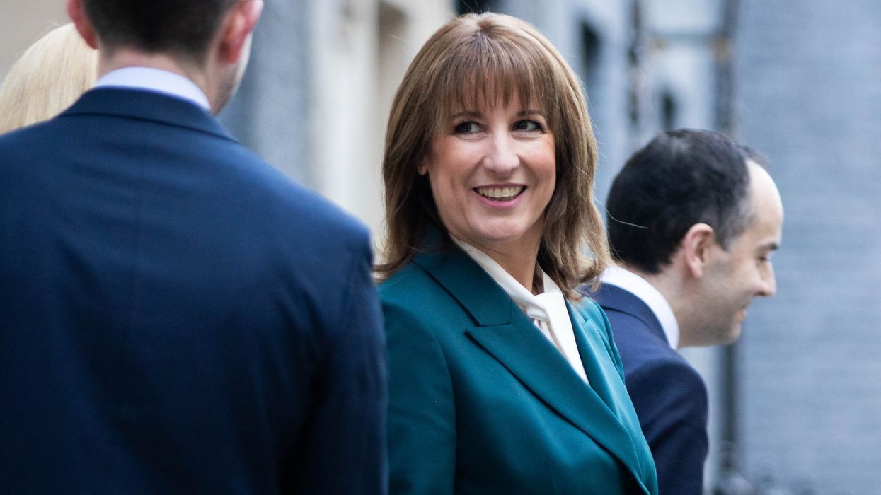 Rachel Reeves DODGES probe into breaking ministerial rules as PM's ethics adviser rejects Nigel Farage's demand