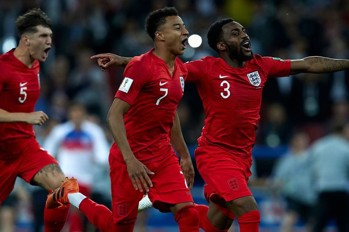 Former England star, 32, poised to become unemployed as statement released