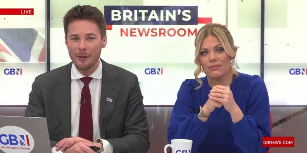 Miriam Cates clashes with pro-EU campaigner as he claims Brexit has been a ‘disaster’ for UK growth Miriam Cates clashes with pro-EU campaigner as he claims Brexit has been a ‘disaster’ for UK growth