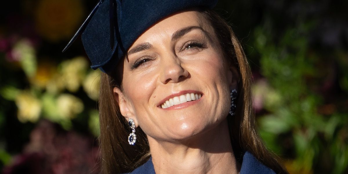 Kensington Palace releases behind-the-scenes clip ahead of Kate Middleton major event Kensington Palace releases behind-the-scenes clip ahead of Kate Middleton major event