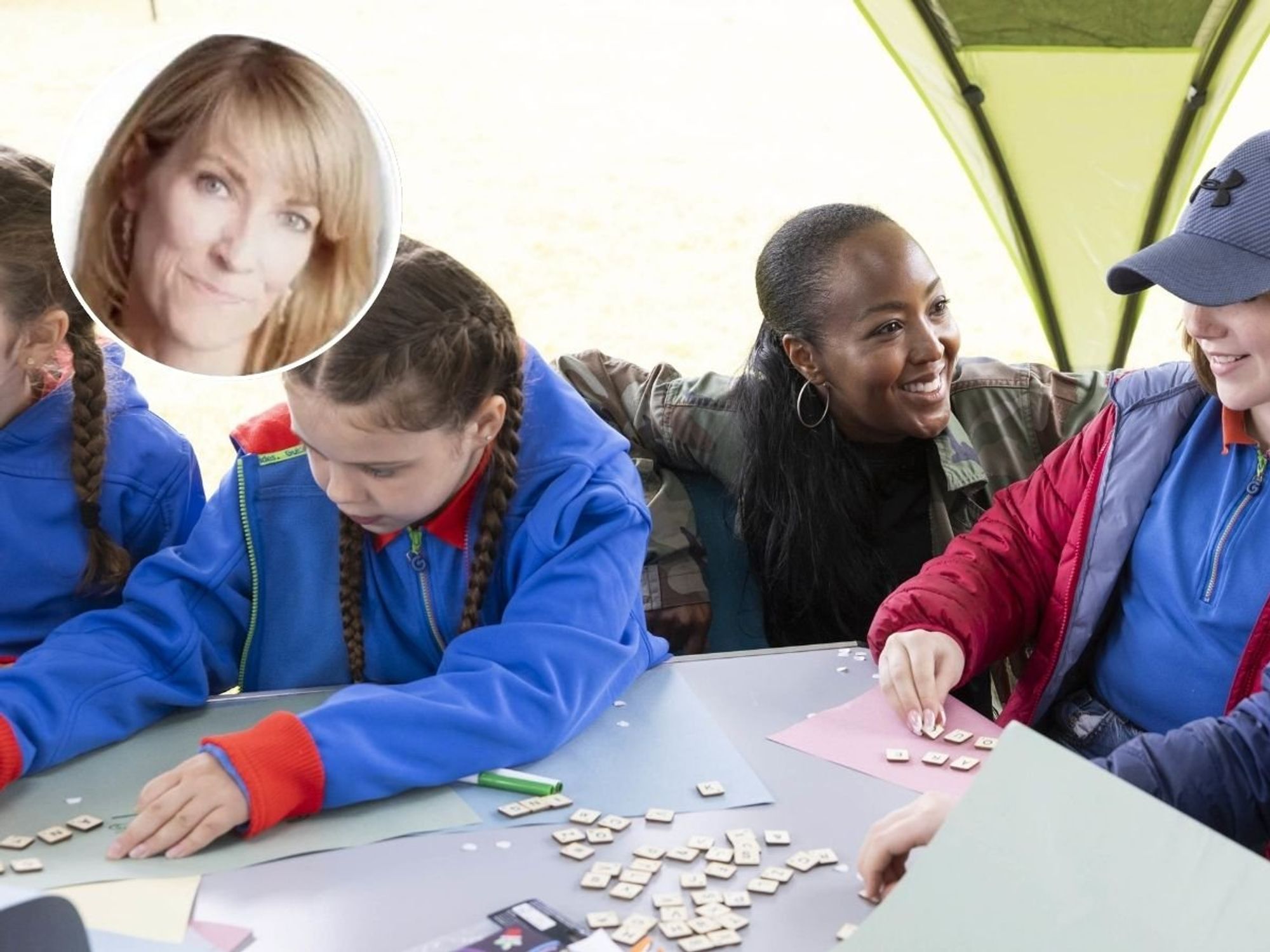 This week's ban on trans girls guides is not all it seems. Here's the proof we are completely los...