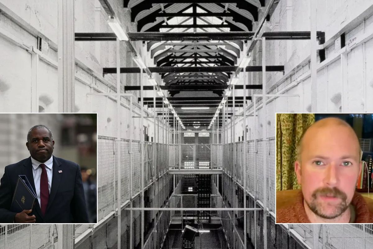 Inside Britain’s ‘catastrophically mismanaged’ prisons where prisoners go missing, rules ignored, and inmates held overtime