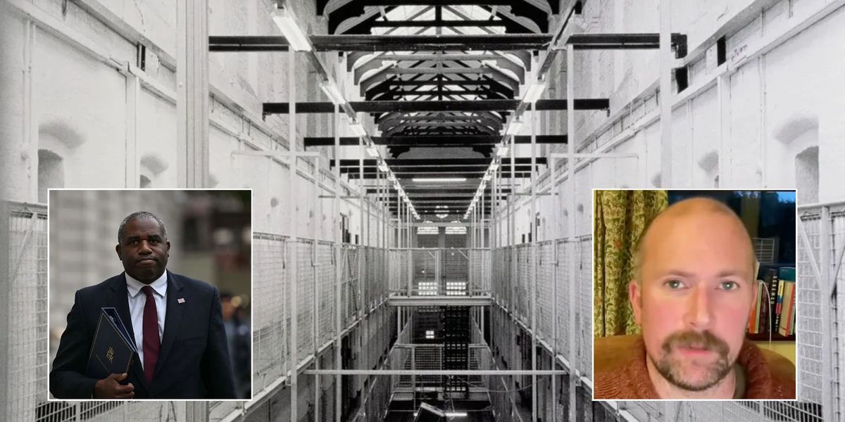 Inside Britain’s ‘catastrophically mismanaged’ prisons where prisoners go missing, rules ignored, and inmates held overtime Inside Britain’s ‘catastrophically mismanaged’ prisons where prisoners go missing, rules ignored, and inmates held overtime