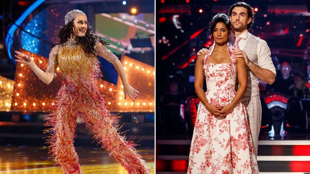 Amber Davies dealt fresh blow ahead of BBC Strictly as former pro claims audience 'manipulated'