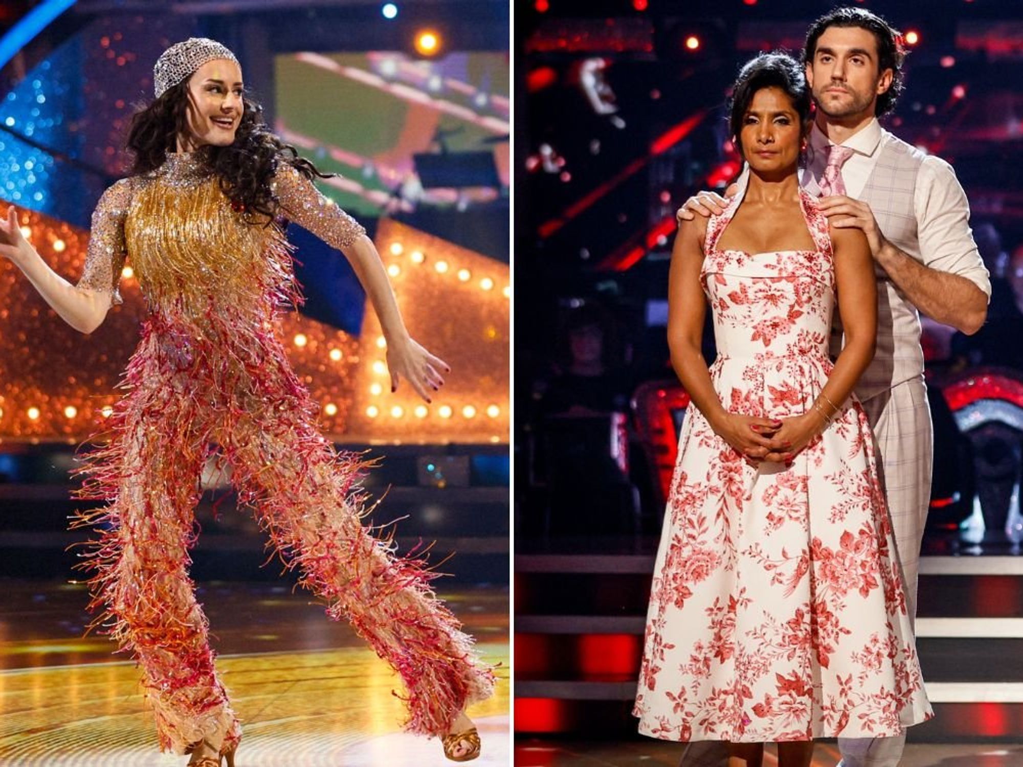 Amber Davies dealt fresh blow ahead of BBC Strictly as former pro claims audience 'manipulated'