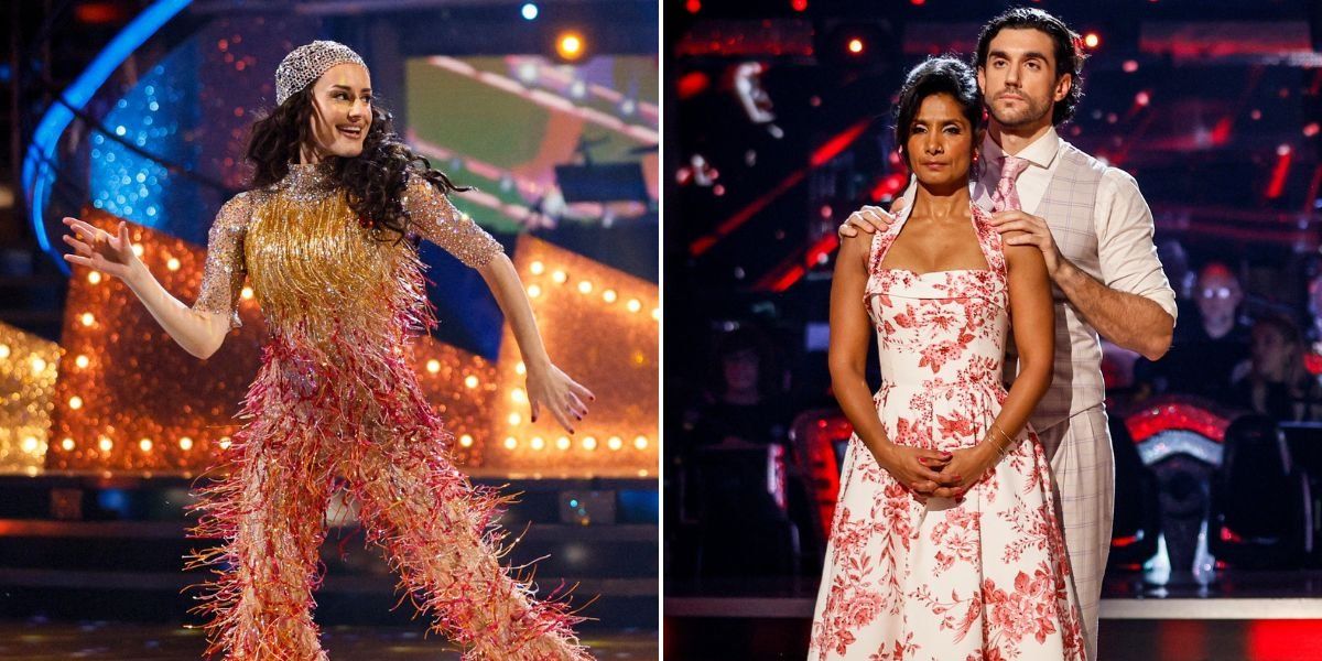 Amber Davies dealt fresh blow ahead of BBC Strictly as former pro claims audience ‘manipulated’ Amber Davies dealt fresh blow ahead of BBC Strictly as former pro claims audience ‘manipulated’
