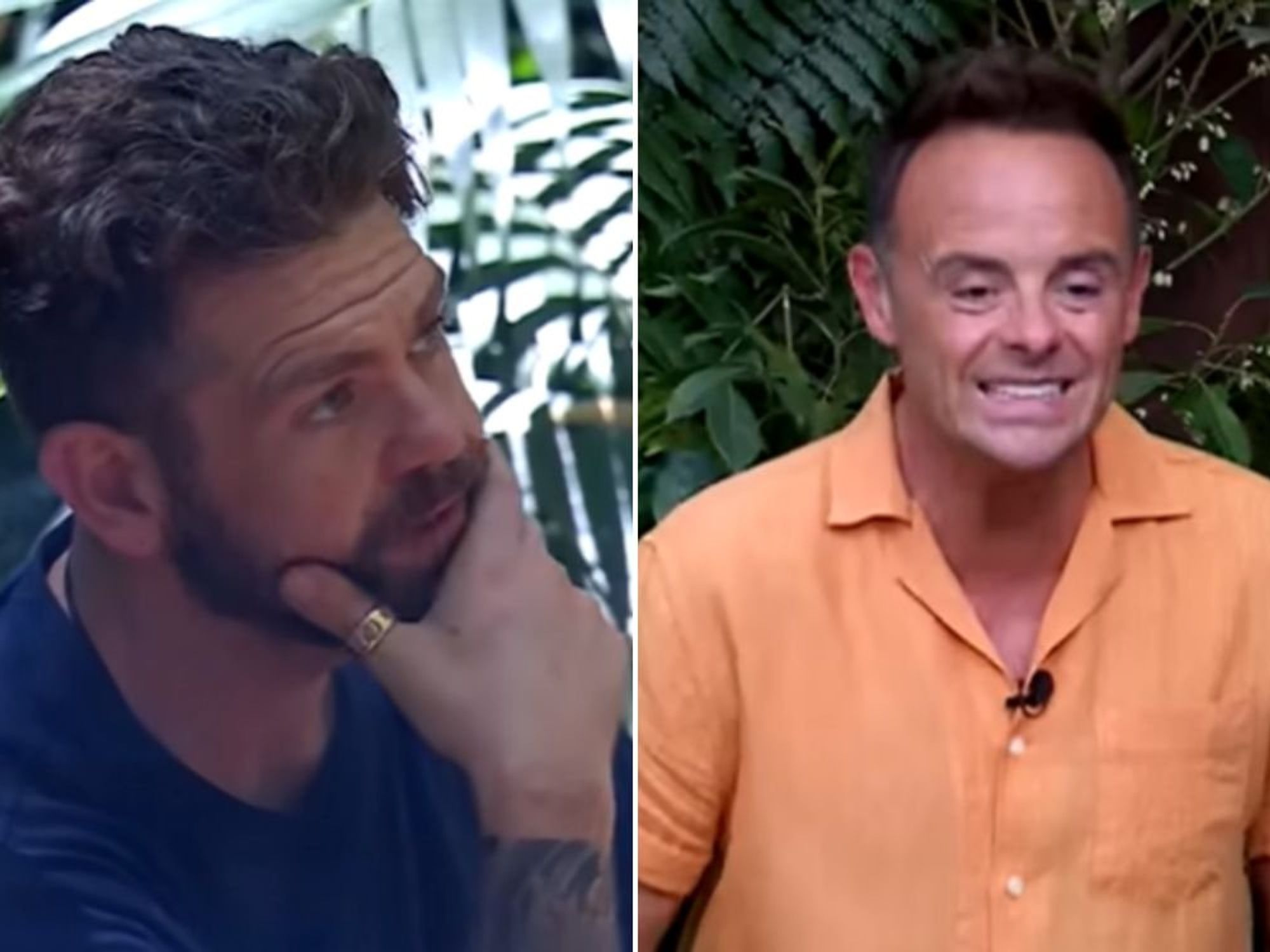 ITV I'm A Celebrity viewers fume 'done watching' following double exit as they claim 'What a fix!'