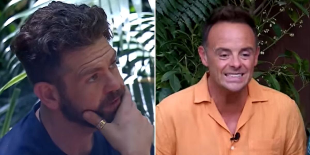 ITV I’m A Celebrity viewers fume ‘done watching’ following double exit as they claim ‘What a fix!’ ITV I’m A Celebrity viewers fume ‘done watching’ following double exit as they claim ‘What a fix!’