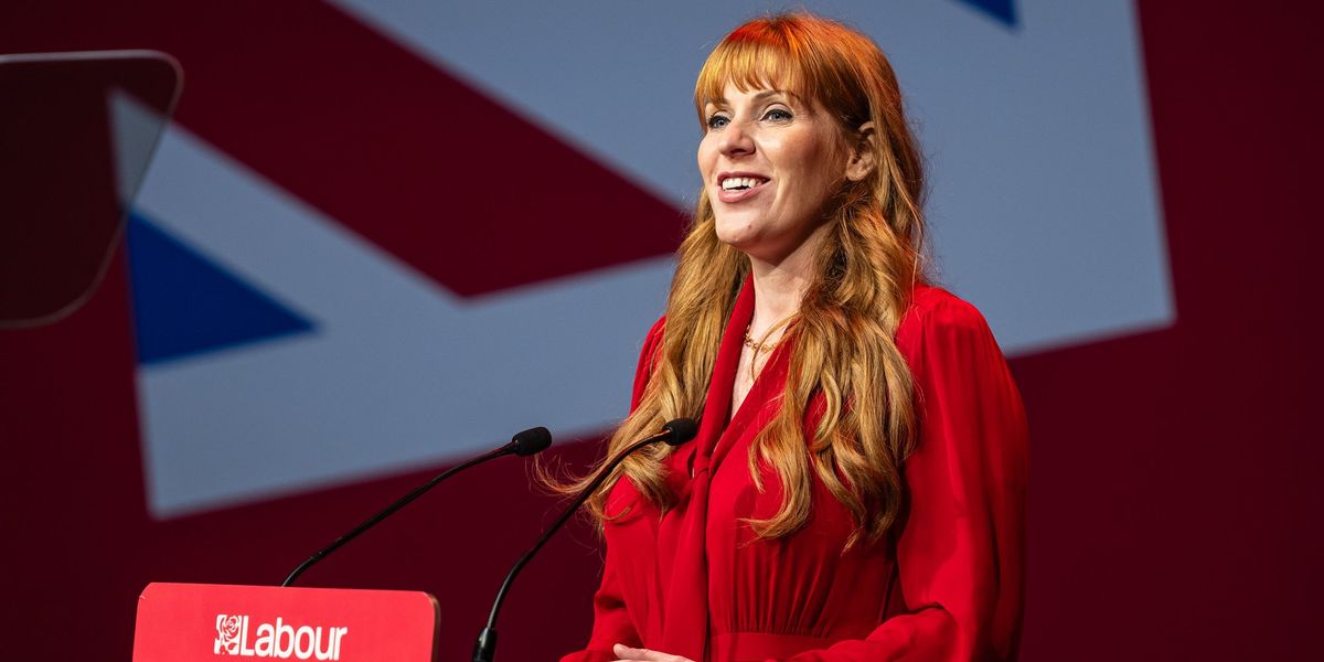 Labour bans trans women from conference as former human rights boss blasts party for ‘abandoning’ women Labour bans trans women from conference as former human rights boss blasts party for ‘abandoning’ women