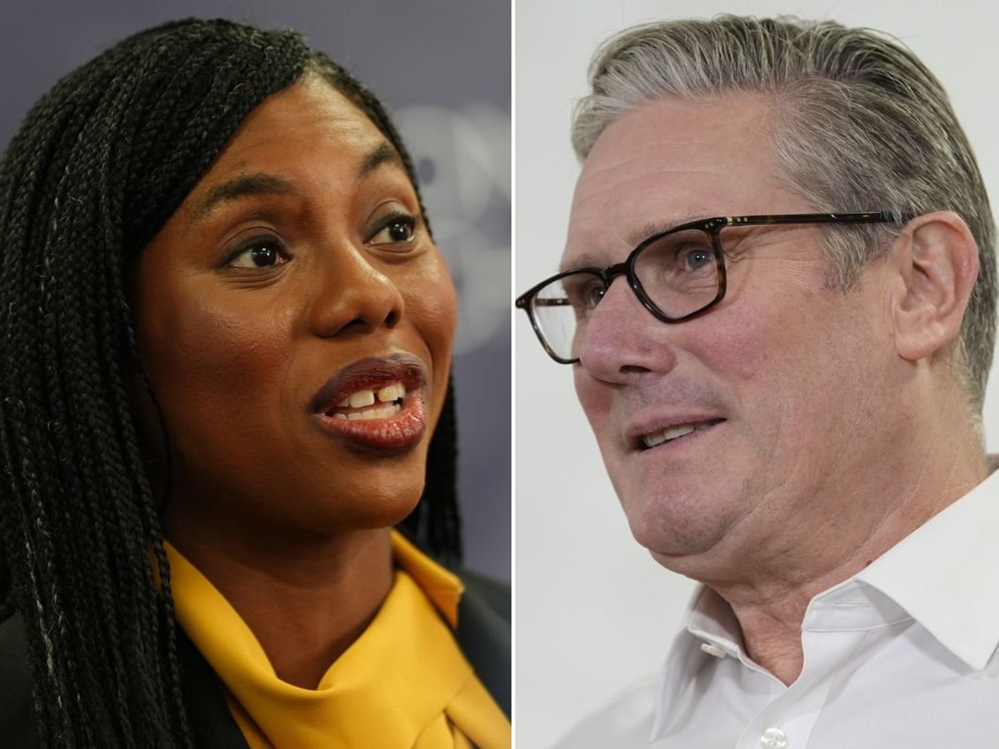 POLL: Would you trust the Tories to crackdown on welfare spending more than Labour? YOU DECIDE