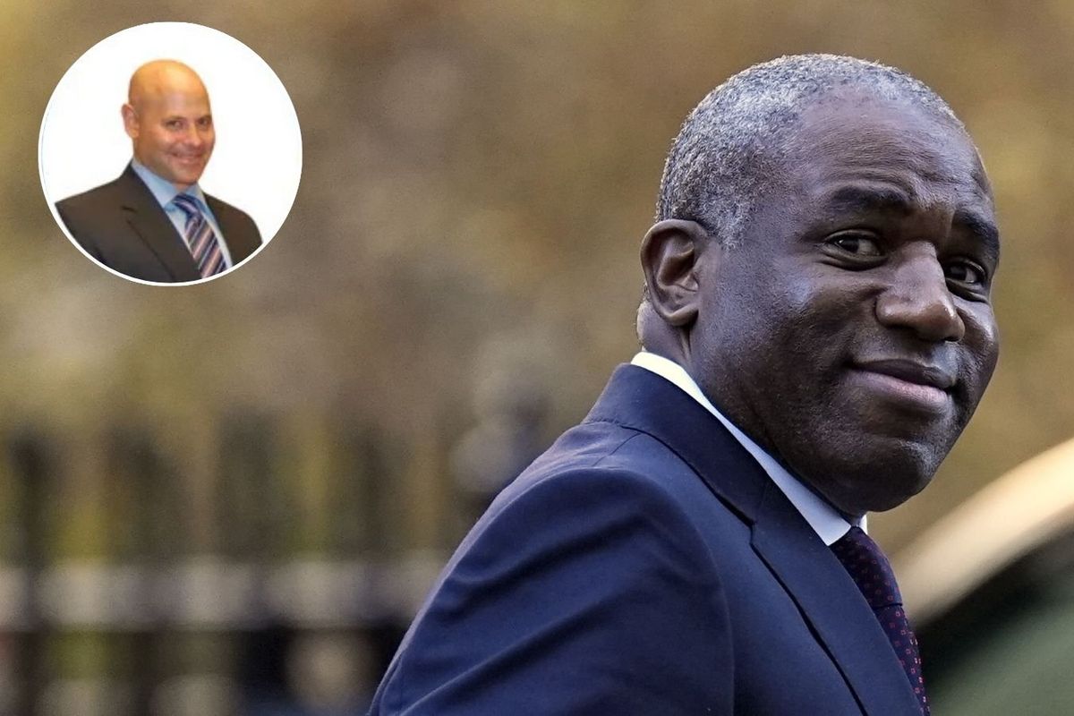 David Lammy has unintentionally performed a national service and it will cost Labour dearly - Lee Cohen