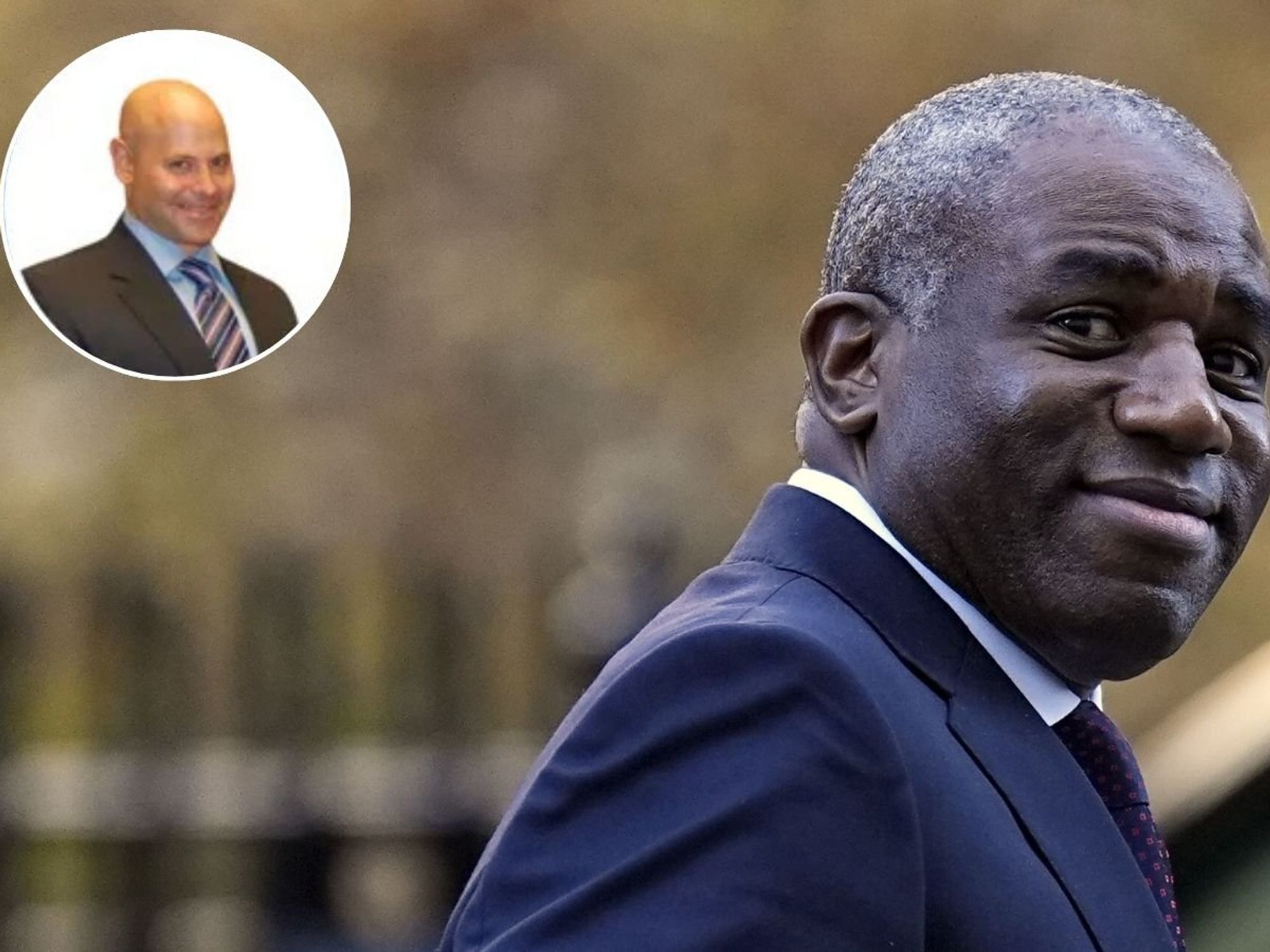 David Lammy has unintentionally performed a national service and it will cost Labour dearly - Lee Cohen