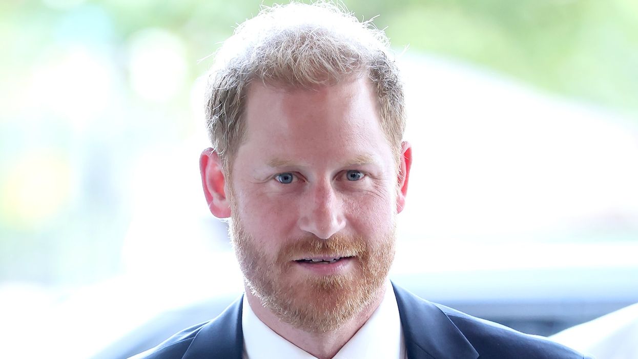 Prince Harry 'wins key review' over armed police protection in UK in major security development