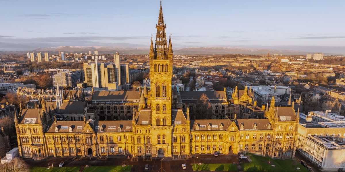 Glasgow news: University issues trigger warning for Harry Potter novel over ‘outdated attitudes’ Glasgow news: University issues trigger warning for Harry Potter novel over ‘outdated attitudes’