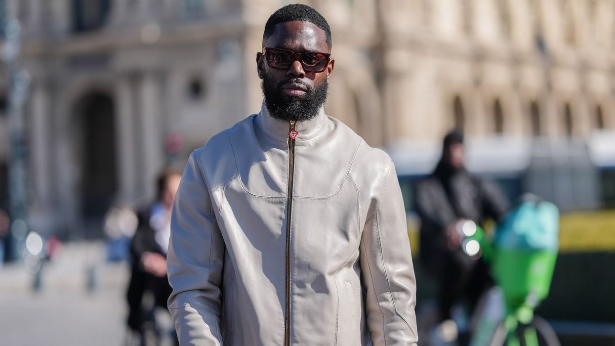 British rapper and Netflix star, 41, pleads guilty to death by dangerous driving after fatal car incident