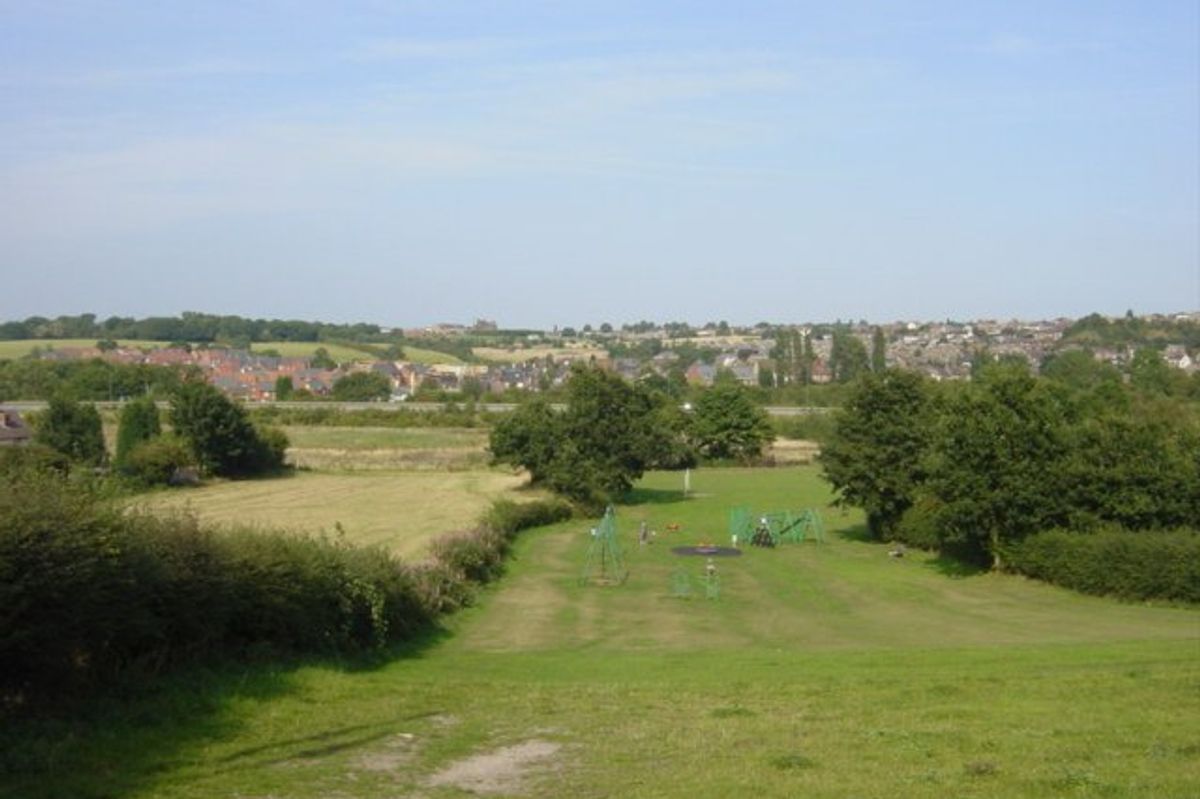 Locals fume after Labour-led council approves plan to build 180 homes on 'last green space' in quaint English village