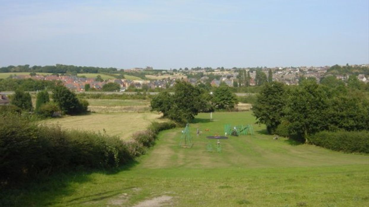 Locals fume after Labour-led council approves plan to build 180 homes on 'last green space' in quaint English village