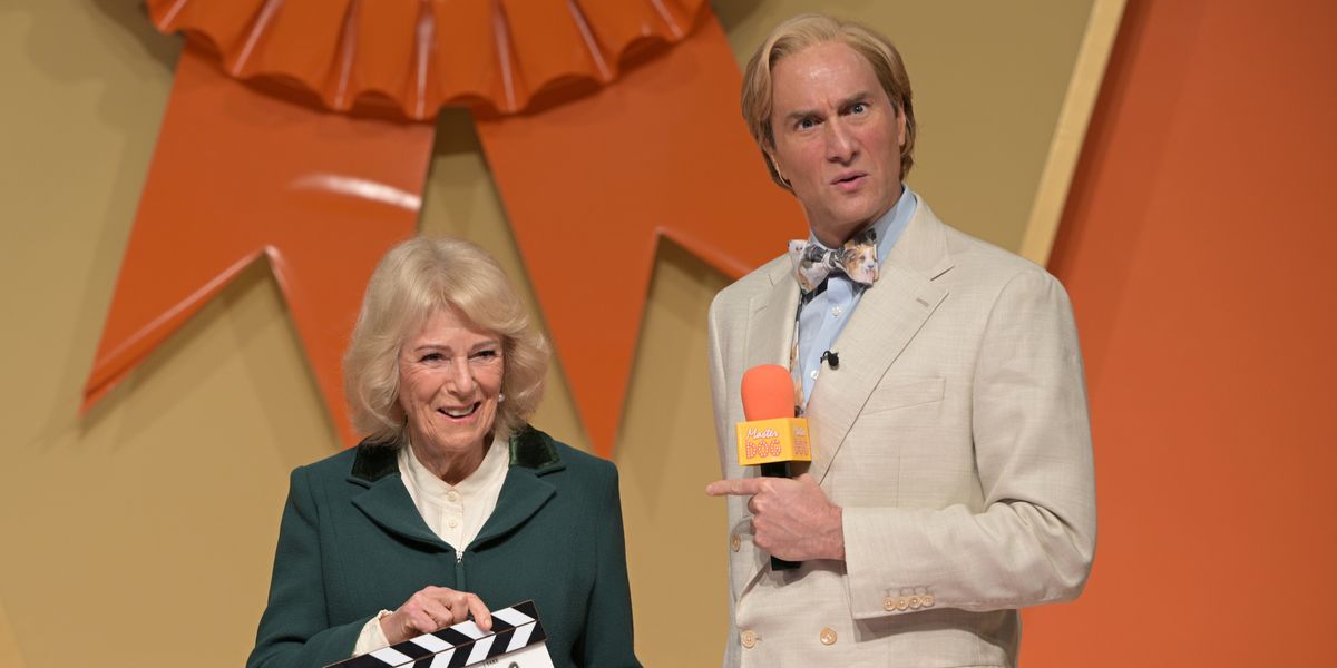 Queen Camilla visits TV set of Disney’s adaptation of Rivals in tribute to her late friend Dame Jilly Cooper Queen Camilla visits TV set of Disney’s adaptation of Rivals in tribute to her late friend Dame Jilly Cooper