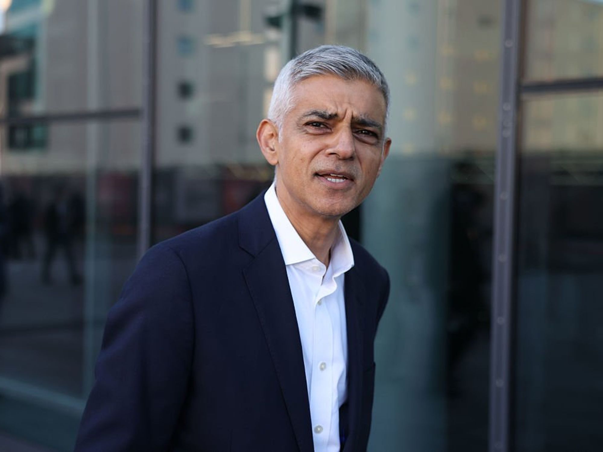 Sadiq Khan hikes Tube fares AGAIN by inflation-busting 5.8 per cent despite national ticket price freeze