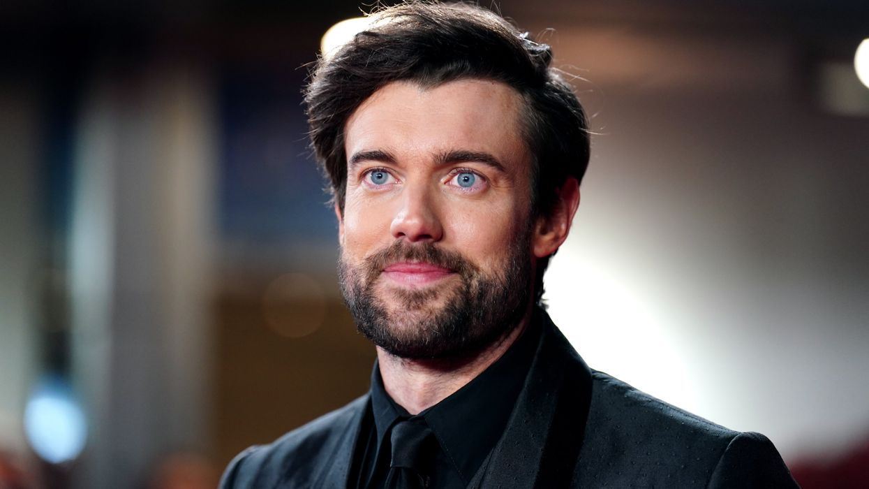 Jack Whitehall unveiled as Brits 2026 host as music awards undergo huge location switch for the first time