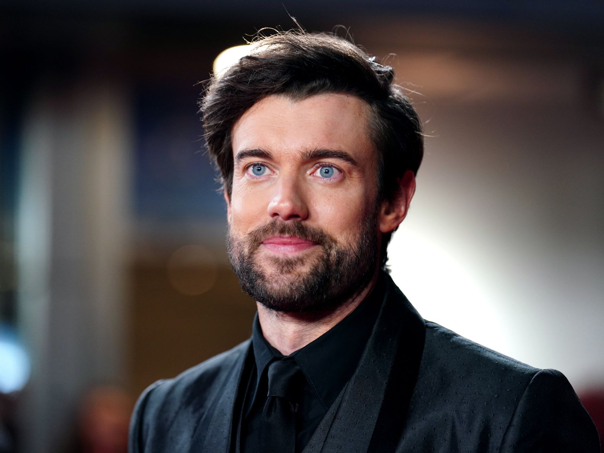 Jack Whitehall unveiled as Brits 2026 host as music awards undergo huge location switch for the f...