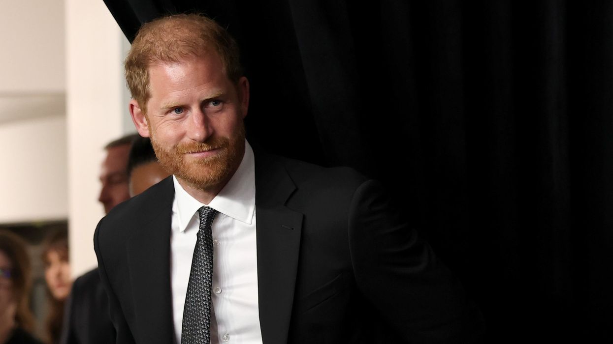 Prince Harry 'delighted' by fresh review into his security as duke could bring Archie and Lilibet to UK