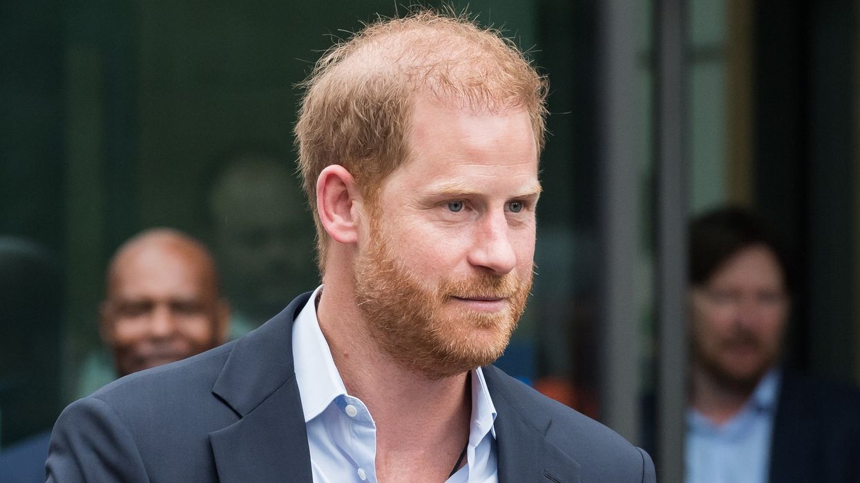 Judge calls for urgent issue to be addressed as Prince Harry's legal battle looks set to go to trial