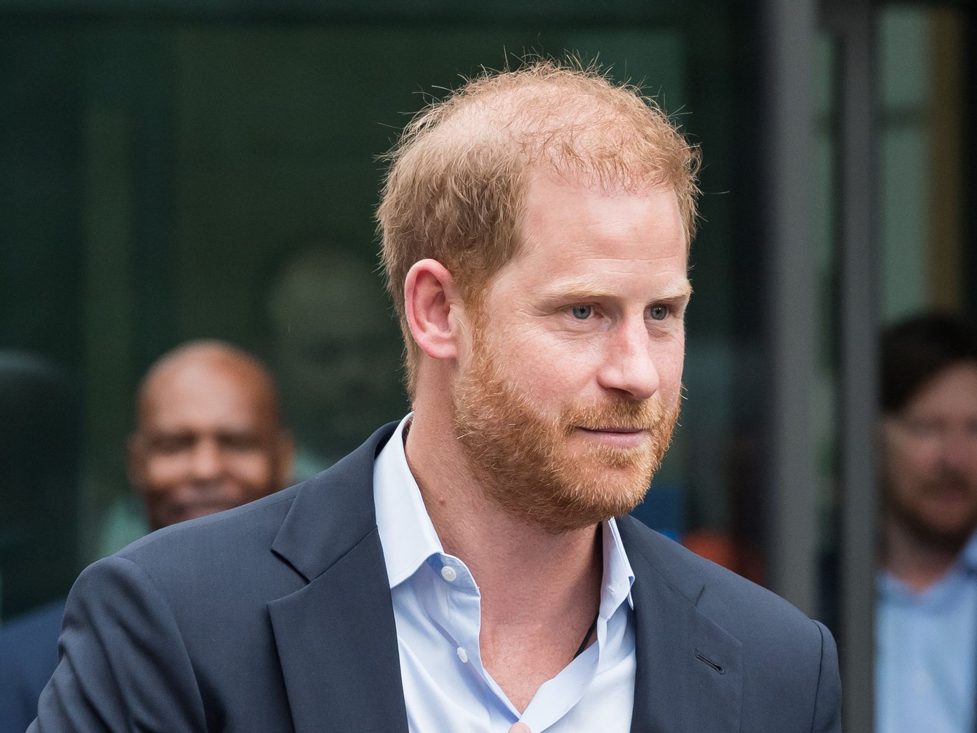 Judge calls for urgent issue to be addressed as Prince Harry's legal battle looks set to go to trial