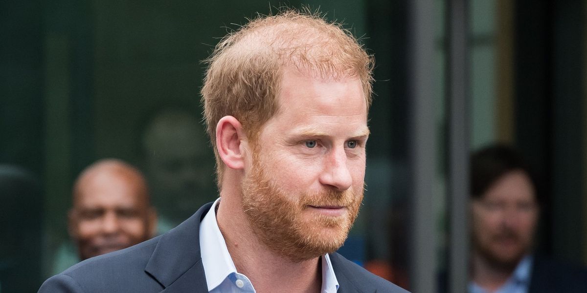 Judge calls for urgent issue to be addressed as Duke of Sussex’s legal battle looks set to go to trial Judge calls for urgent issue to be addressed as Duke of Sussex’s legal battle looks set to go to trial