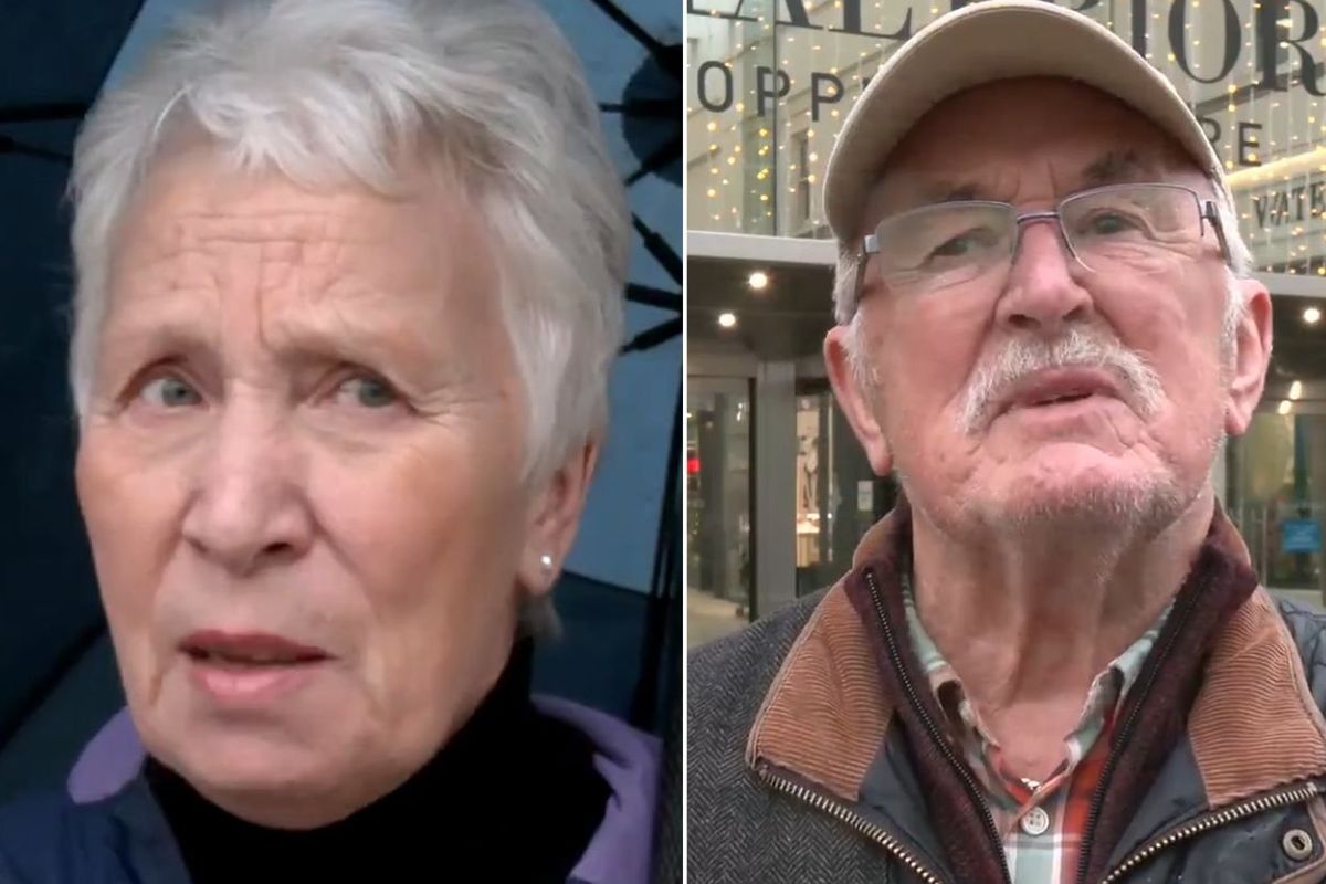 Leamington spa residents left speechless after 'shocking' asylum seeker rape