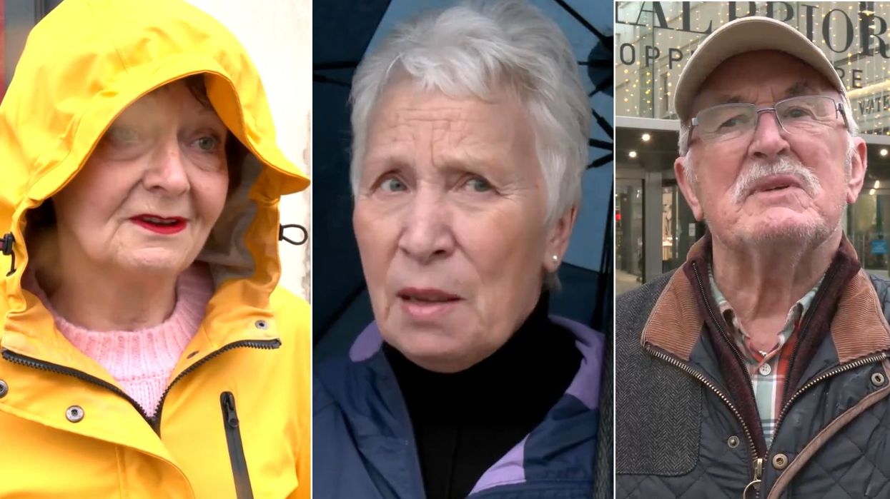 Leamington spa residents left speechless after 'shocking' asylum seeker rape