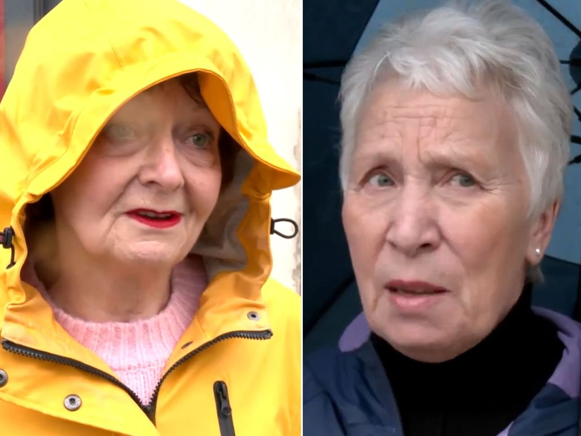 Leamington spa residents left speechless after 'shocking' asylum seeker rape