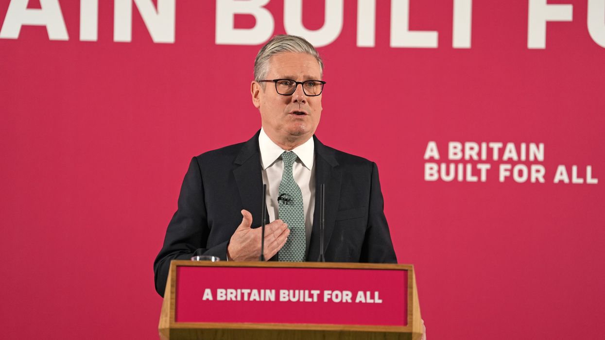 Labour to allow Britons to take week off work if distant or chosen family member dies