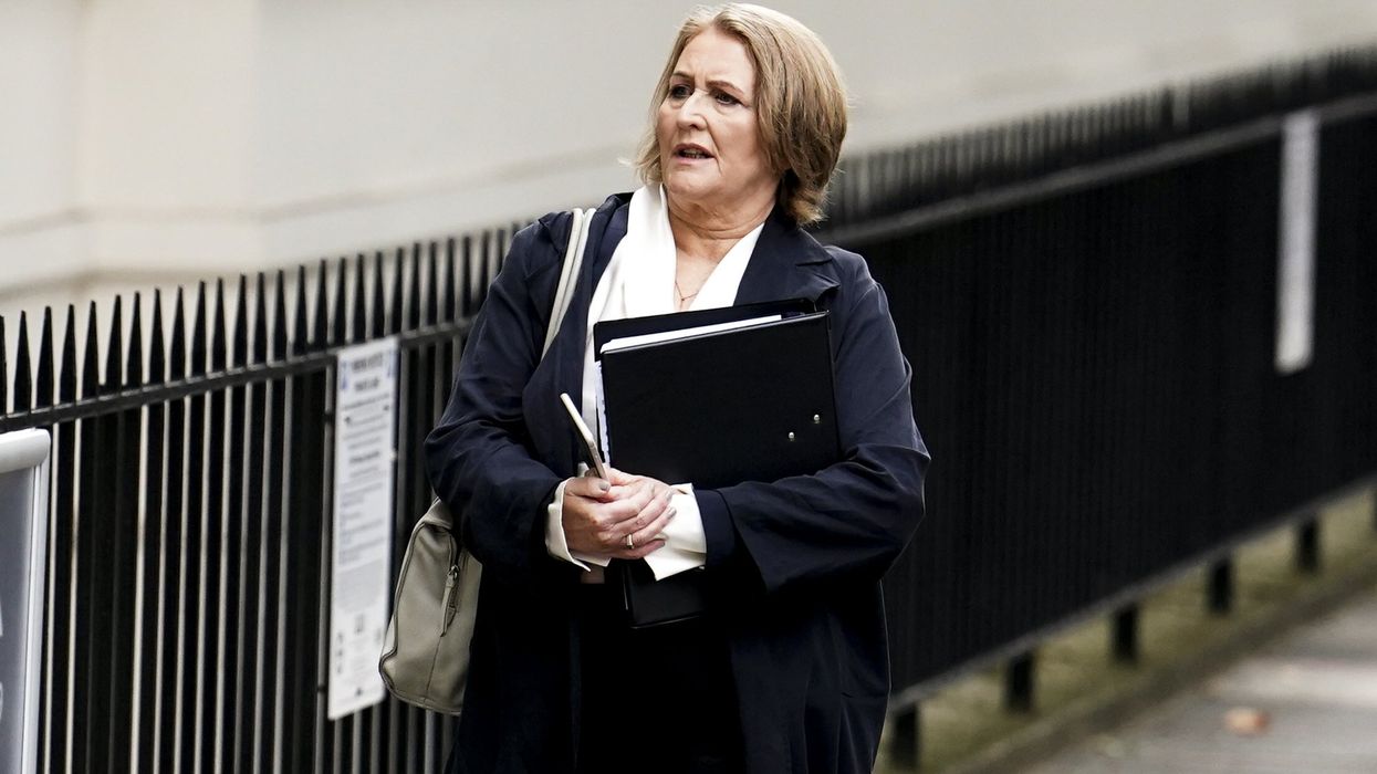 Politics LIVE: Grooming gangs inquiry chair FINALLY named after months of delay