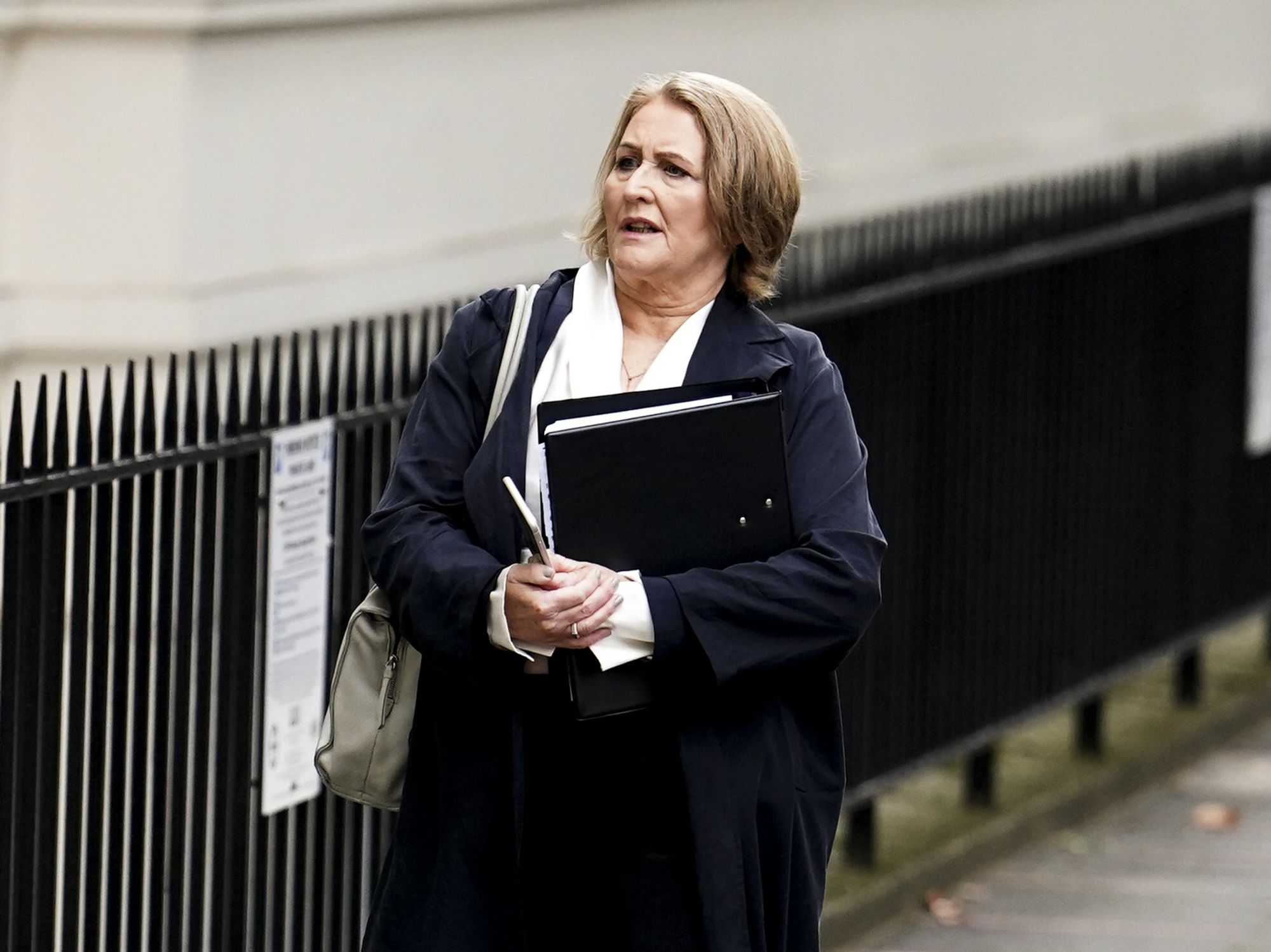 Politics LIVE: Grooming gangs inquiry chair FINALLY named after months of delay