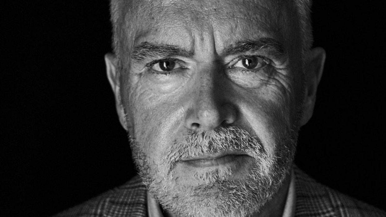 Huw Edwards branded 'shameless' by victim's family after sharing 'sickening picture' in 'comeback attempt'