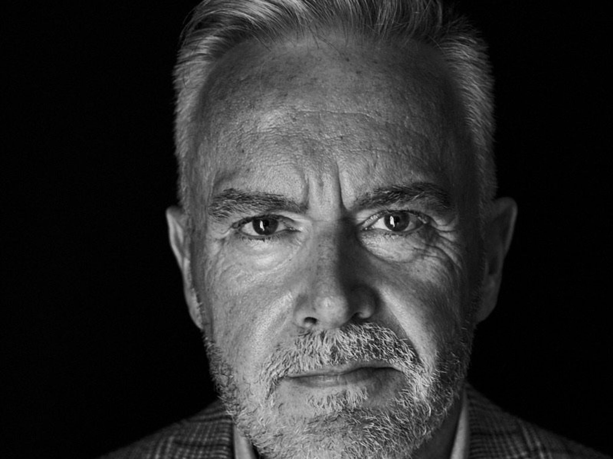 Huw Edwards branded 'shameless' by victim's family after sharing 'sickening picture' in 'comeback...