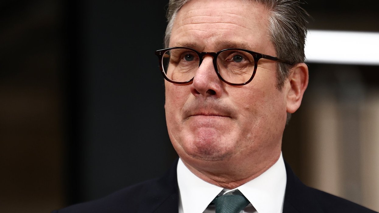 POLL: Should you get a week off work if your distant cousin dies? YOU DECIDE