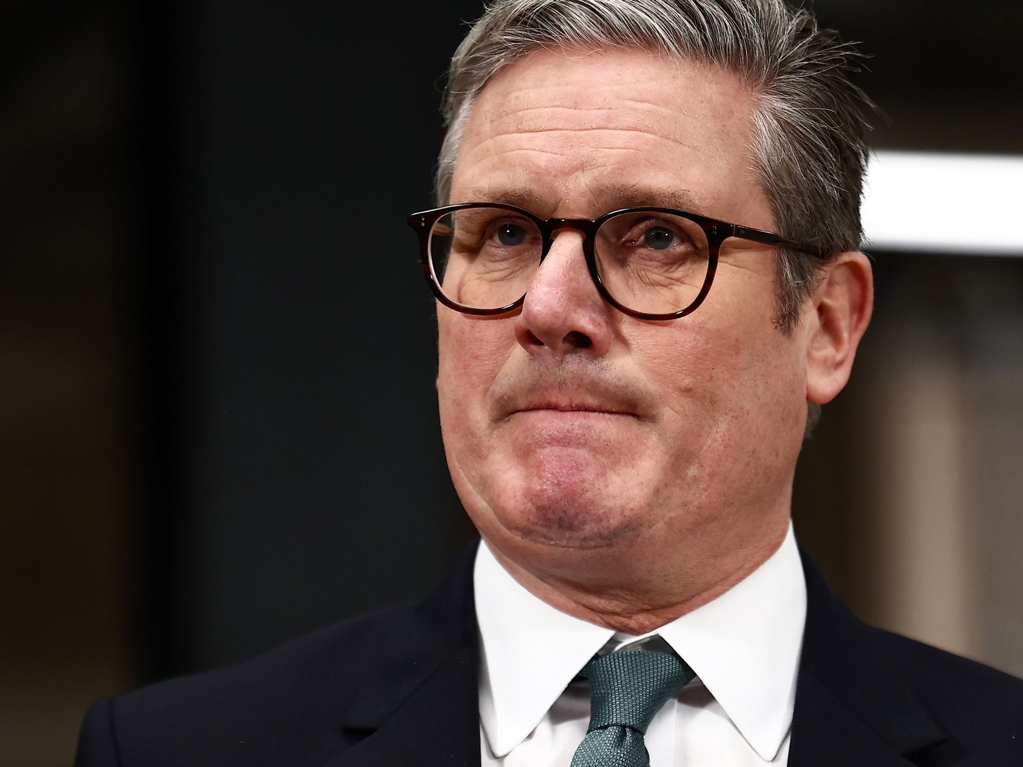 POLL: Should you get a week off work if your distant cousin dies? YOU DECIDE