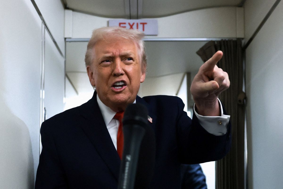 BBC admits falsely claiming Donald Trump wanted to shoot critic amid legal threats