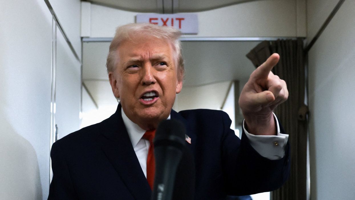 BBC admits falsely claiming Donald Trump wanted to shoot critic amid legal threats