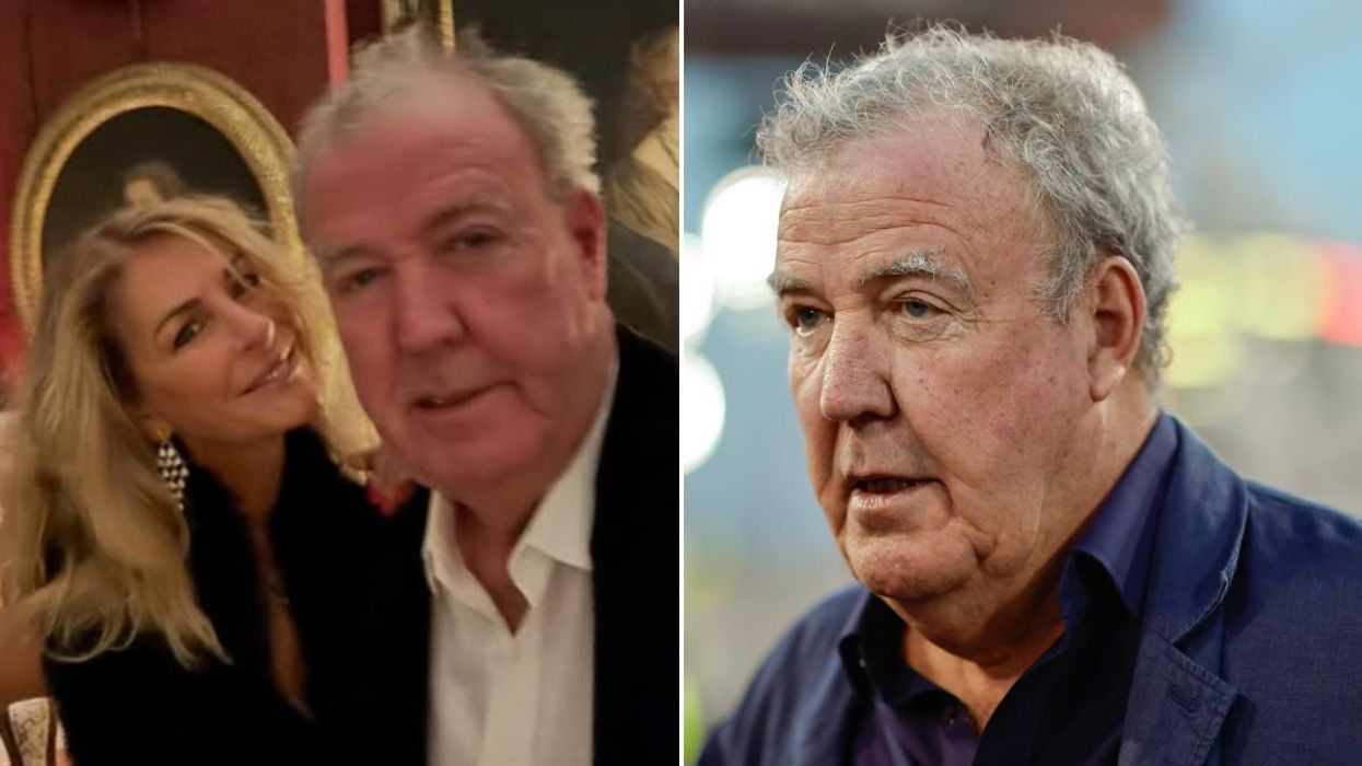 Jeremy Clarkson prompts plea from fans as he marks Lisa Hogan milestone with sweet update